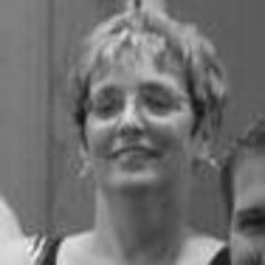 Meet your Posher, Jo